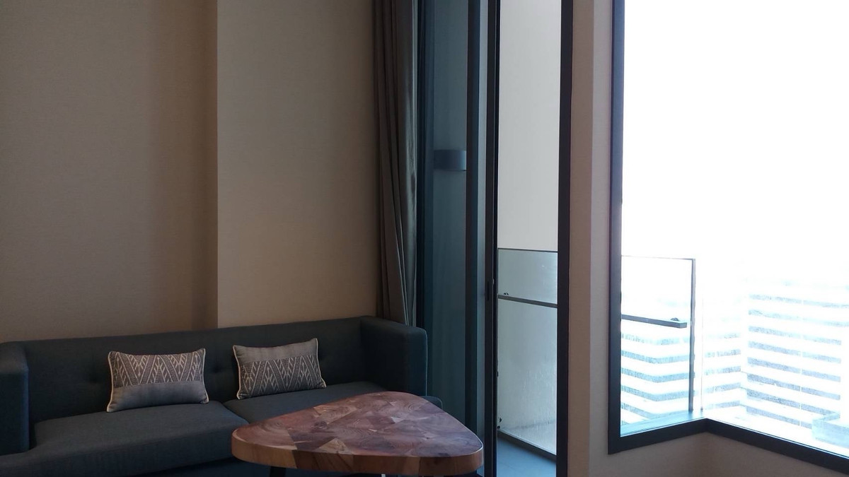 ให้เช่าคอนโดสุขุมวิท อโศก ทองหล่อ : ให้เช่า The Esse Asoke ☎️ 0912322009