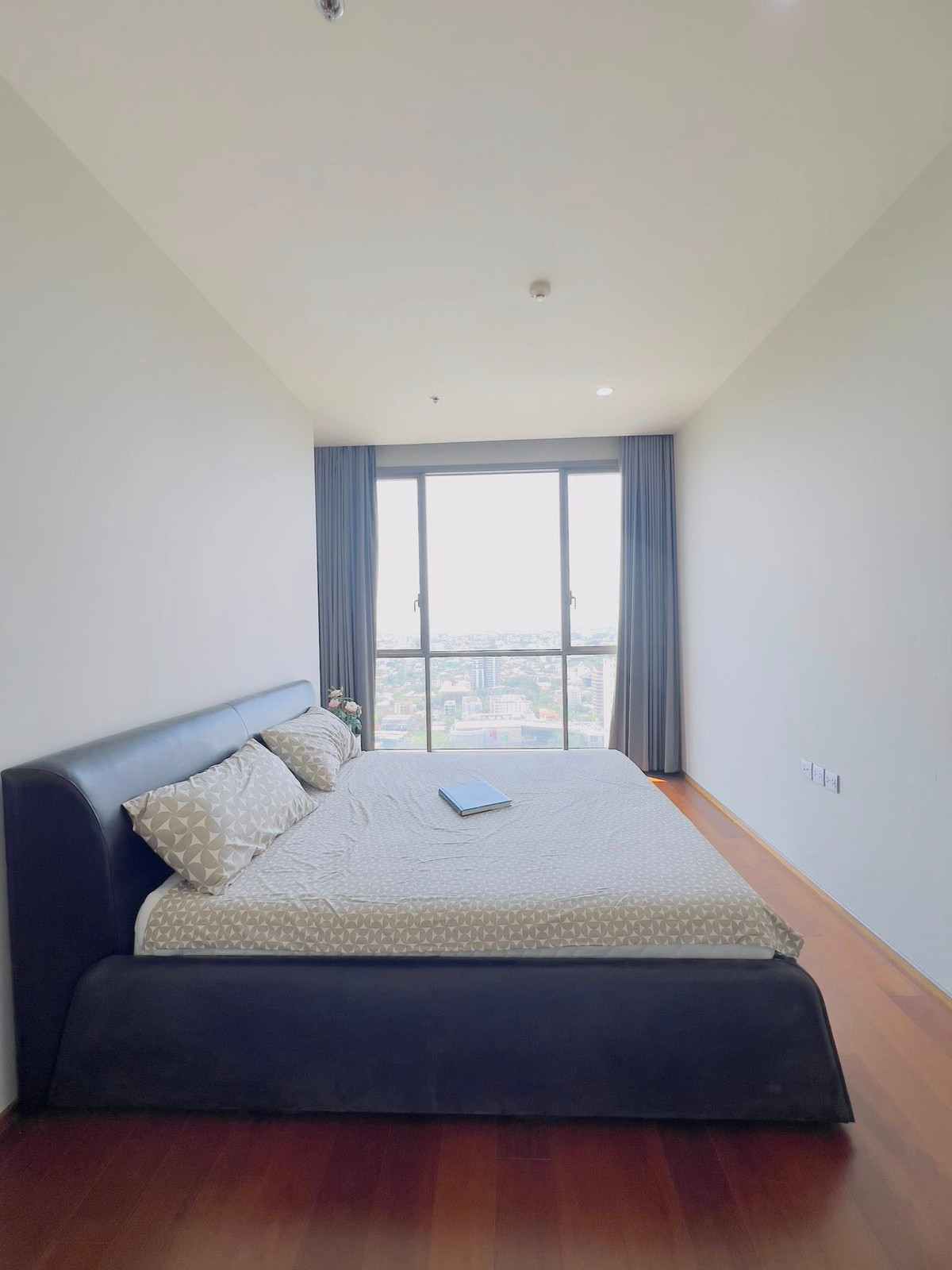 For SaleCondoSukhumvit, Asoke, Thonglor : Quattro By Sansiri / 3 Bedrooms (FOR SALE), Quattro By Sansiri / 3 Bedrooms (For Sale) NA029