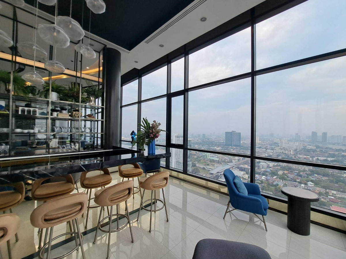 For RentCondoPinklao, Charansanitwong : 📢 Condo for Rent – Ideo Charan 70
