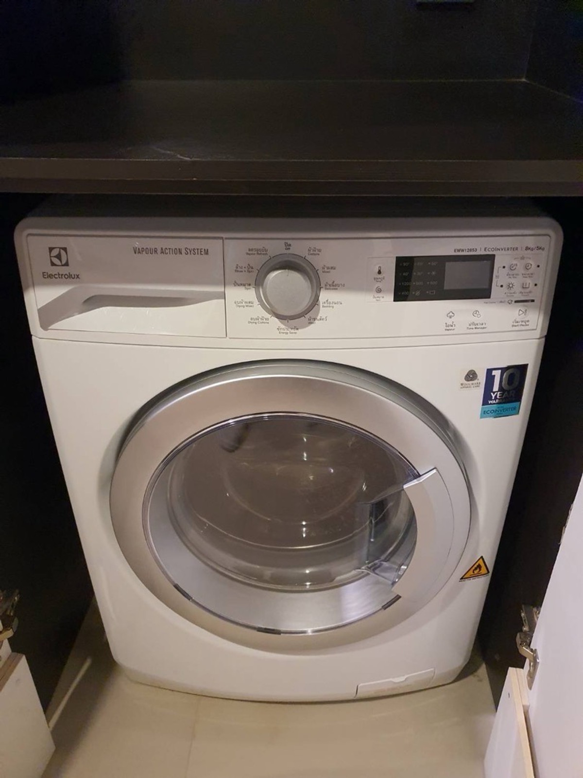 ให้เช่าคอนโดสุขุมวิท อโศก ทองหล่อ : EDGE Sukhumvit 23: ไม่ใช่แค่ที่อยู่ แต่คือศูนย์กลางจักรวาล! 🌌✨1 ห้องนอน  21,000.- / เดือน (ราคาดีที่สุดในย่าน! คุ้มกว่านี้ไม่มีอีกแล้ว!)