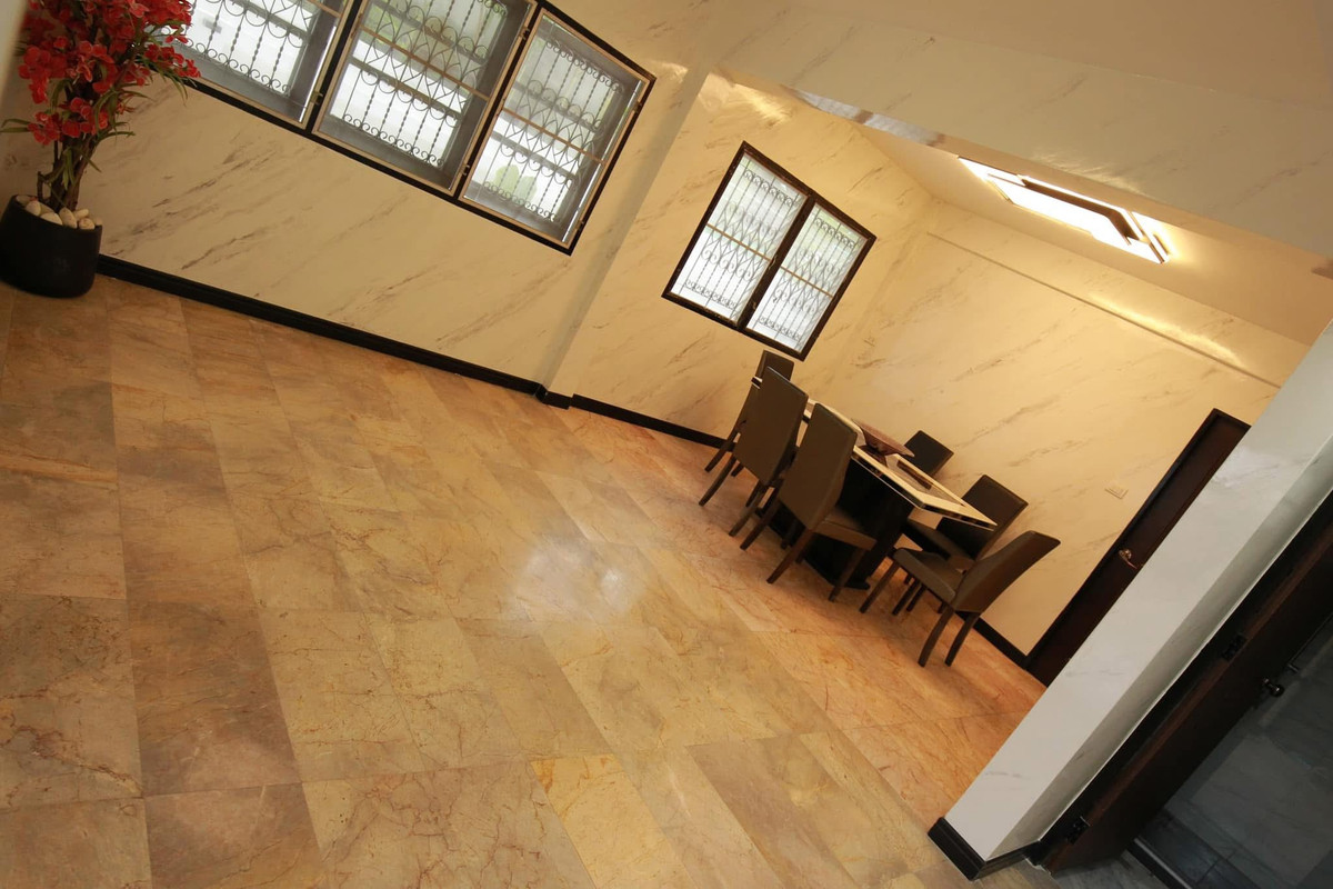 ขายบ้านพัทยา บางแสน ชลบุรี สัตหีบ : บ้านเดี่ยวพื้นที่ 69 ตร.วา ซอย โพธิสาร 3 / 3 ห้องนอน (ขาย), House 69 Sq.w. Soi Photisan 3 / 3 Bedrooms (FOR SALE) BEWN149