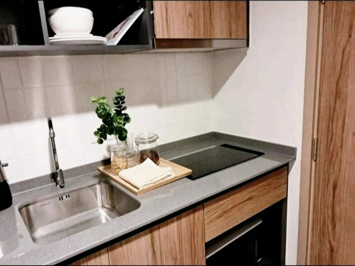 For RentCondoLadprao, Central Ladprao : The Line Vibe for rent