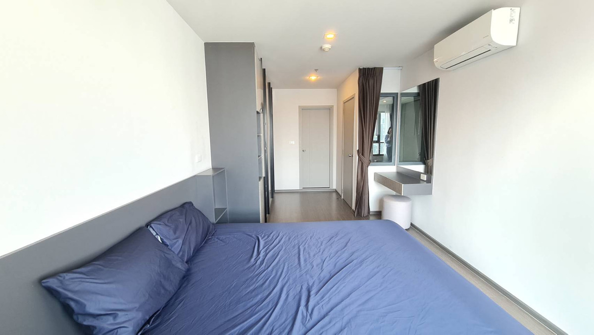 ให้เช่าคอนโดสะพานควาย จตุจักร : 🔥🔥ปล่อยเช่าด่วนคอนโด ไอดีโอ พหลโยธิน-จตุจักร ใกล้ BTS สะพานควาย‼️