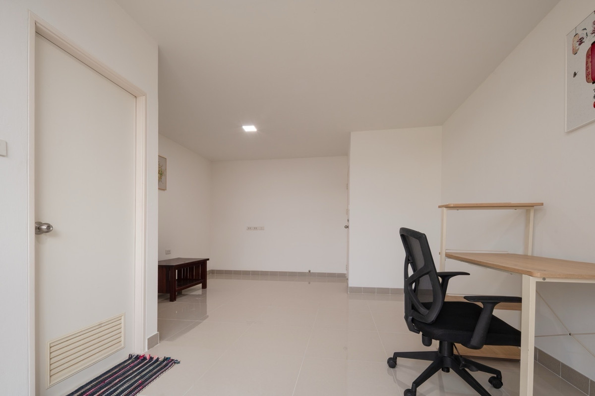 ให้เช่าทาวน์โฮมลาดพร้าว101 แฮปปี้แลนด์ : ทาวน์โฮมทำเลลาดพร้าว พร้อมให้เช่า เฟอร์ครบ ใกล้รถไฟฟ้าทั้งสายสีเหลืองและสายสีส้ม 🚃