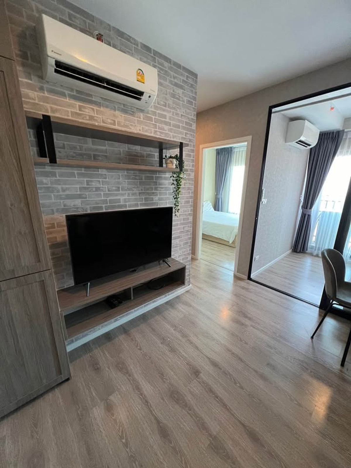 For SaleCondoSamut Prakan,Samrong : 2K290568 - Condo for sale Knightsbridge. Sukhumvit-Thepharak (Sell Knightsbridge Sukhumvit-Thepharak)