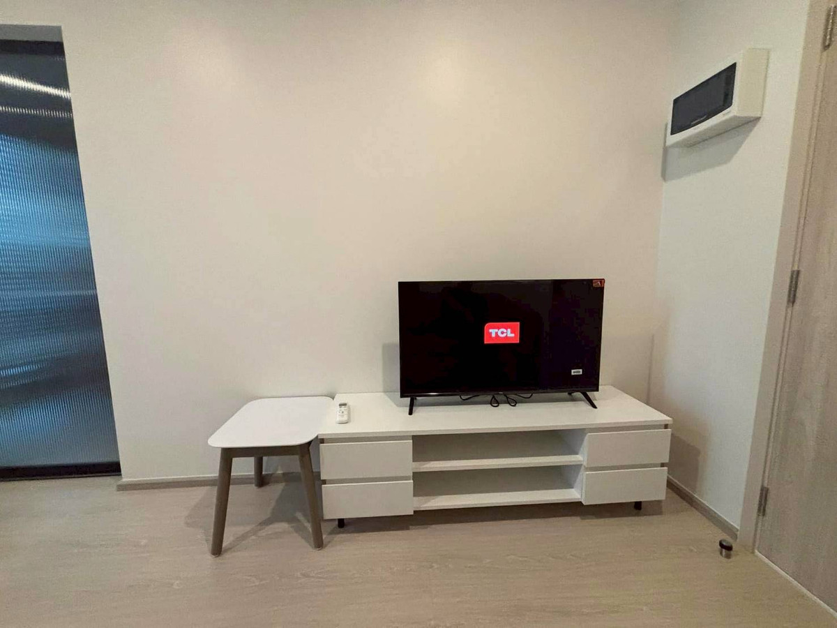 For RentCondoPinklao, Charansanitwong : #L278🎉 60569 Condo for rent NUE Noble Faichai - Wang Lang (รหัสเดิมS3062) 