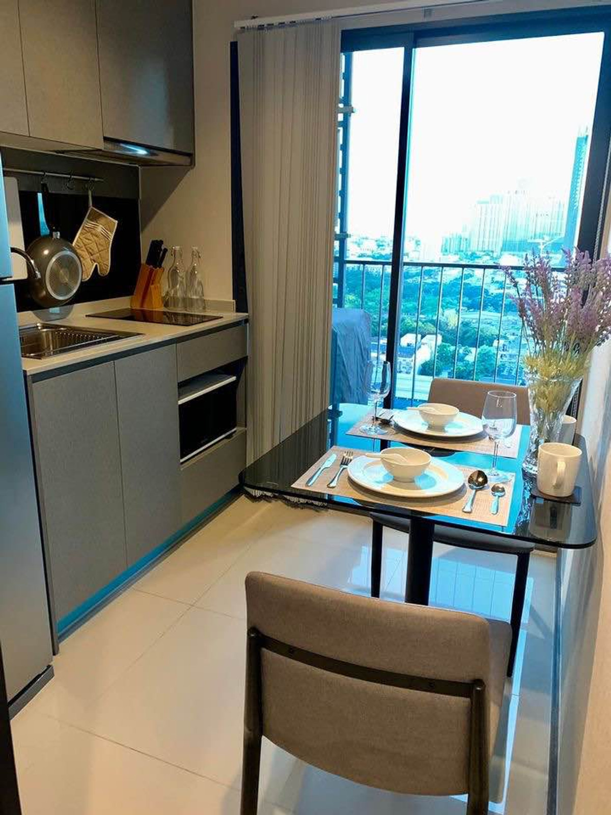 For RentCondoOnnut, Udomsuk : 💥ST-5460💥IDEO Sukhumvit 93👉Line : @seecondo