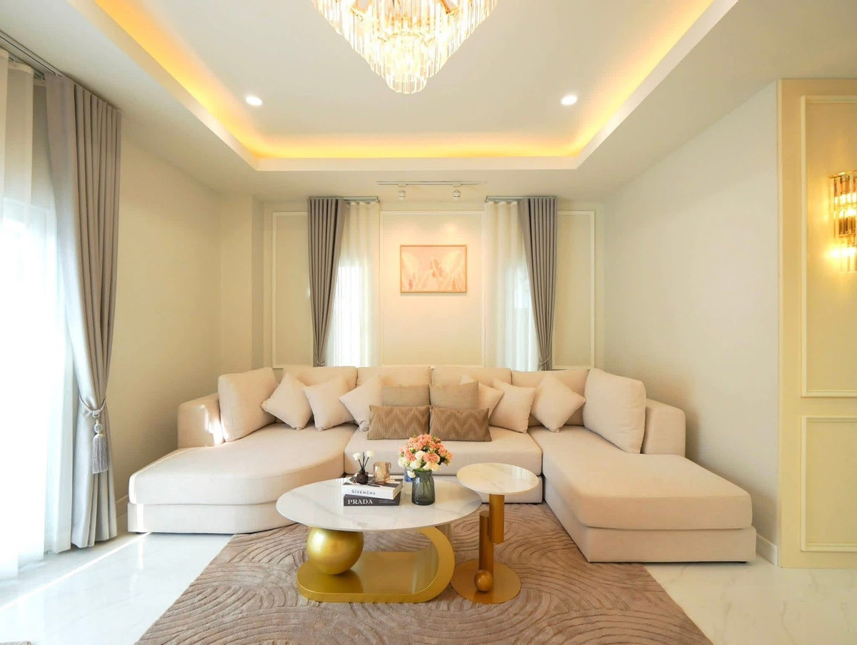 ขายบ้านพัทยา บางแสน ชลบุรี สัตหีบ : ลลนา ชัยพฤกษ์ / 3 ห้องนอน (ขาย), Lallana Chaiyapruek / 3 Bedrooms (FOR SALE) AM118