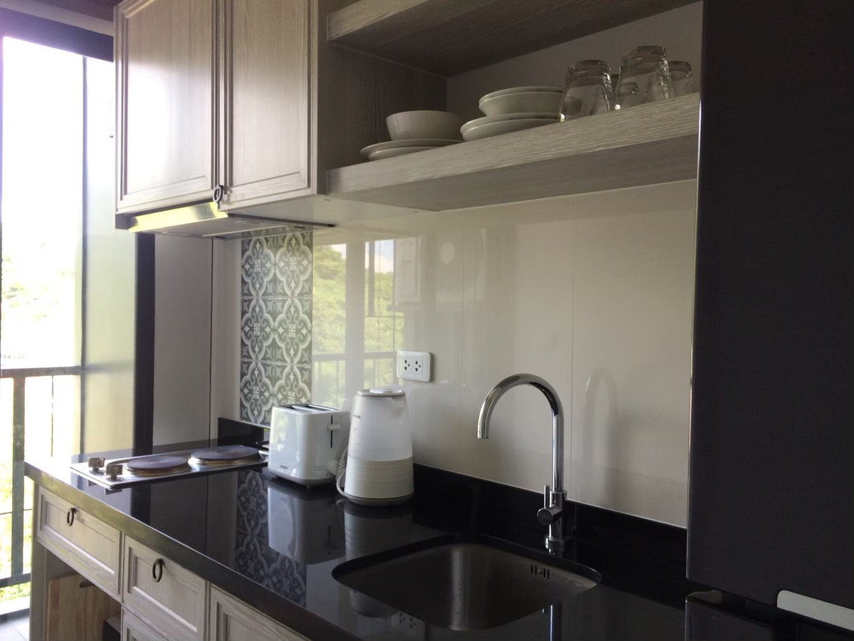 คอนโดภูเก็ต : ขายคอนโดเดอะเบส ไฮท์ สามกอง ภูเก็ต