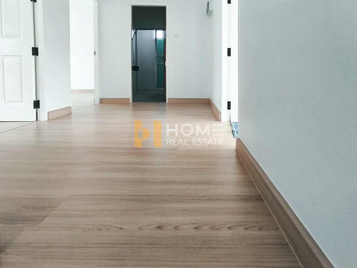 ขายบ้านพัทยา บางแสน ชลบุรี สัตหีบ : ธารดารา ศรีราชา / 3 ห้องนอน (ขาย), Thandara Sriracha / 3 Bedrooms (FOR SALE) YEAN162