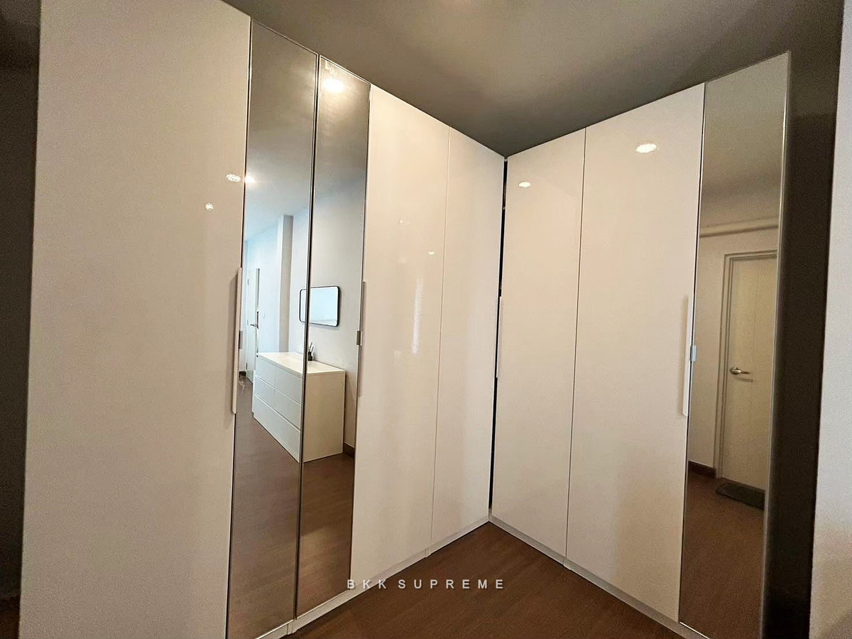 ให้เช่าบ้านราษฎร์บูรณะ สุขสวัสดิ์ : (ให้เช่า) ** บ้านเดี่ยว เดอะ ซิตี้ สุขสวัสดิ์ 64 The City Suksawat 64 เฟอร์ครบพร้อมอยู่ ** 