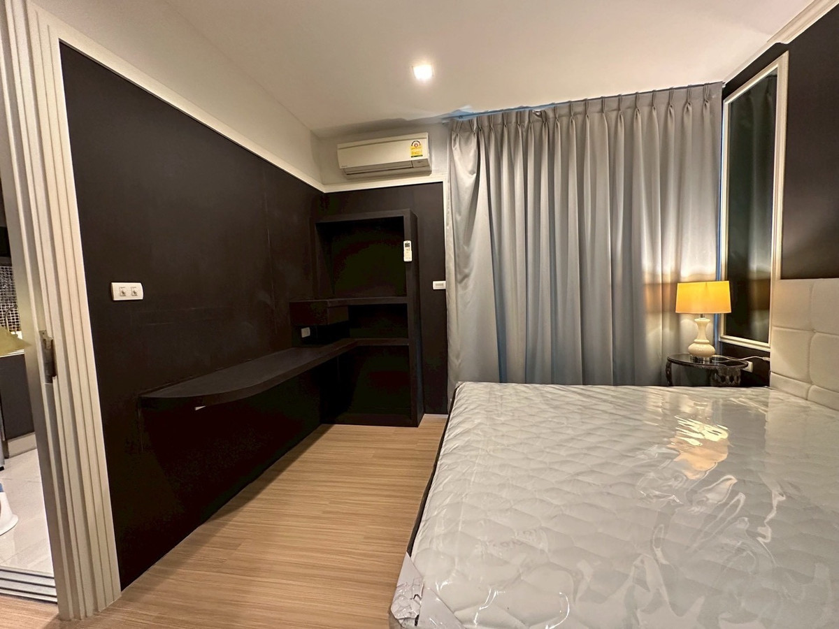 ให้เช่าคอนโดอ่อนนุช อุดมสุข : 🏢 ให้เช่าคอนโด Rhythm สุขุมวิท 50 | ห้องสวย แต่งครบ พร้อมอยู่ 📍เดินถึง BTS อ่อนนุช 300 เมตร