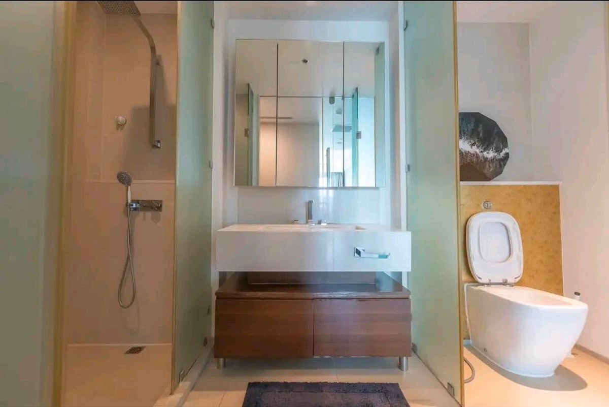 For RentCondoWongwianyai, Charoennakor : (For Rent&Sale🔥) 📍 The River | Great Deal 3B3B 138sq.m.  | Stunning Chaophraya River view🌟