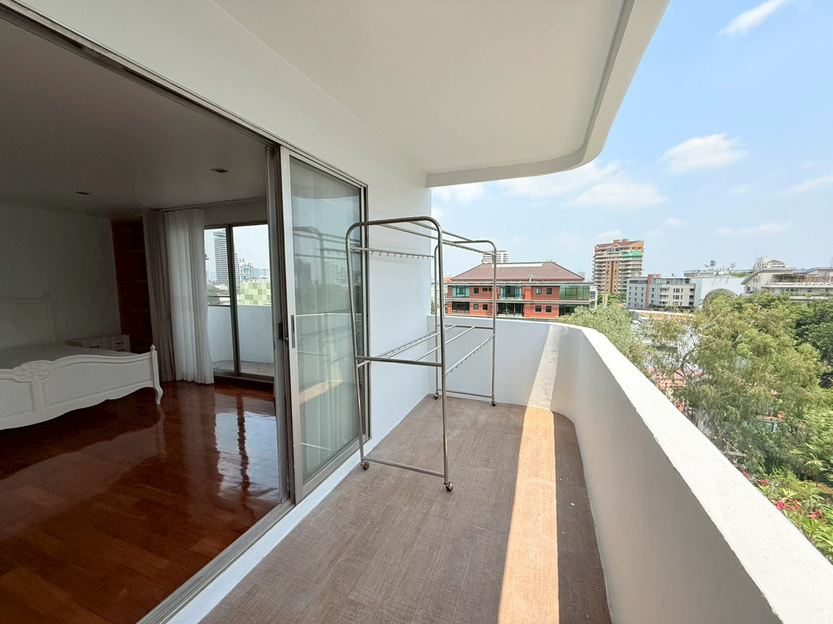 For RentCondoSukhumvit, Asoke, Thonglor : 🎉🌇 Condo for Rent – 4 Bedrooms near BTS Ekkamai | Regent on the Park Sukhumvit 61