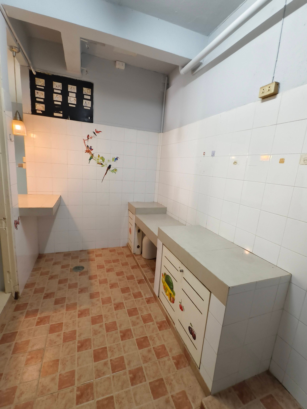 ให้เช่าทาวน์โฮมลาดพร้าว101 แฮปปี้แลนด์ : ⚡ ให้เช่า ทาวน์โฮม 2 ชั้น หมู่บ้านประชากรไทย ซอย ลาดพร้าว 93  ขนาด 23 ตร.ว. ⚡