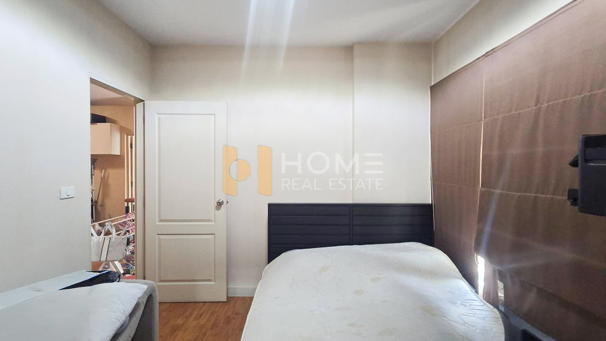 ให้เช่าบ้านนวมินทร์ รามอินทรา : ไลฟ์ บางกอก บลูเลอวาร์ด รามอินทรา 23 / 3 ห้องนอน (เช่า), Life Bangkok Boulevard Ramintra 23 / 3 Bedrooms (FOR RENT) TAN892