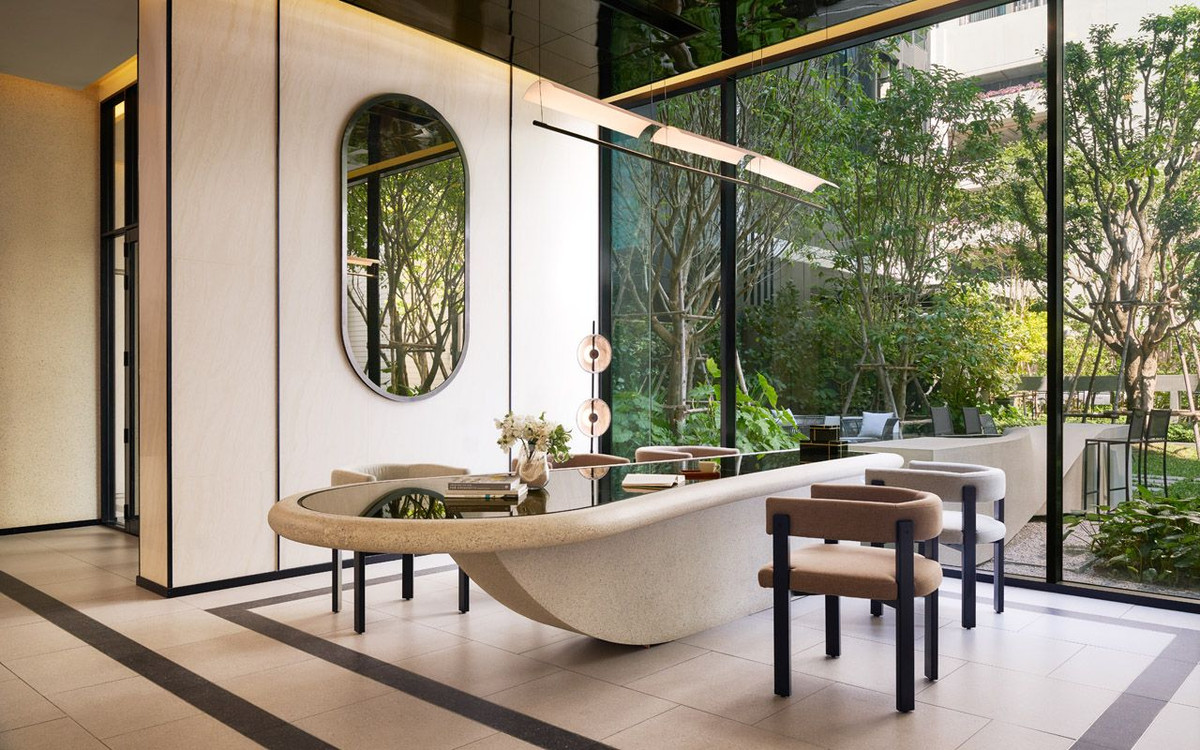 ขายคอนโดอารีย์ อนุสาวรีย์ : ขายด่วน🔥🔥🔥 คอนโด Rare Item ชั้น 41 วิวเมืองสวยที่สุดในย่านอารีย์-พญาไท🌇🌃