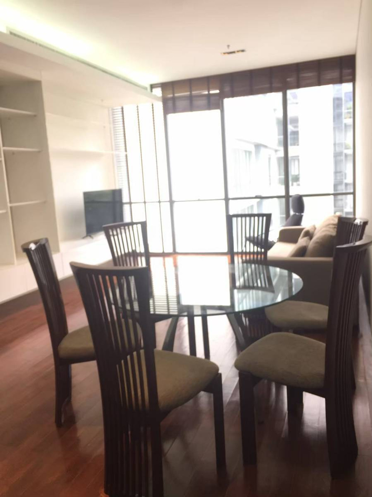 For RentCondoSukhumvit, Asoke, Thonglor : Domus Condominium / 2 Bedrooms (FOR SALE), Domus Condominium / 2 Bedrooms (For Sale) BJ051