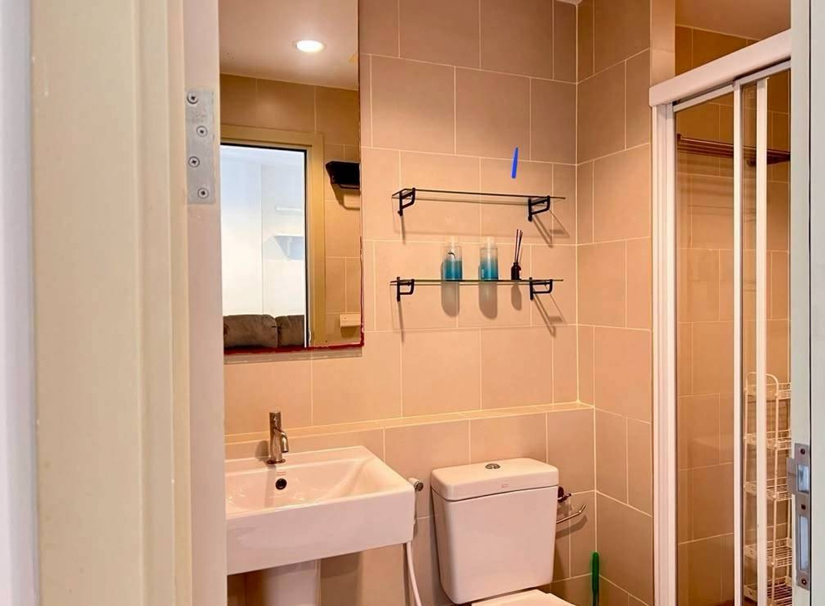 ให้เช่าคอนโดพระราม 9 เพชรบุรีตัดใหม่ RCA : ✅ TB9R261 ✅ Line : @p2nproperty