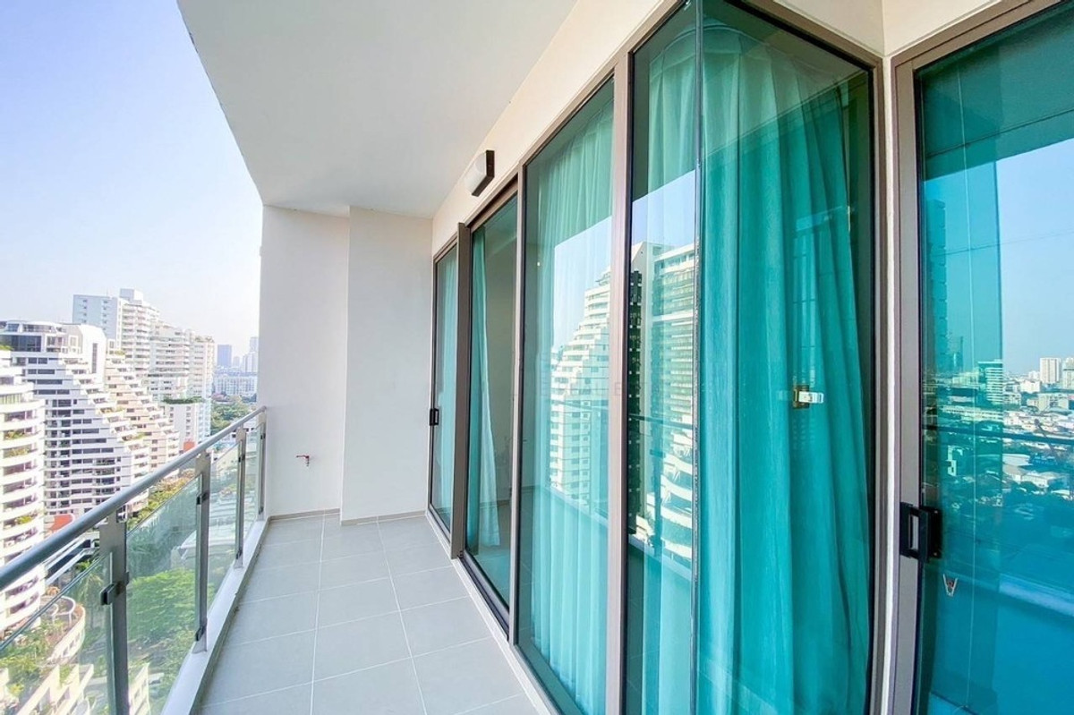 คอนโดสุขุมวิท อโศก ทองหล่อ : 🔥 ขาย - เช่า !! 🔥 Supalai Oriental Sukhumvit 39, 2 ห้องนอน, 2 ห้องน้ำ, ห้องหายาก !! Code C20240301744 แต่งครบ, พร้อมเข้าอยู่, ราคาพิเศษ!!📣📣