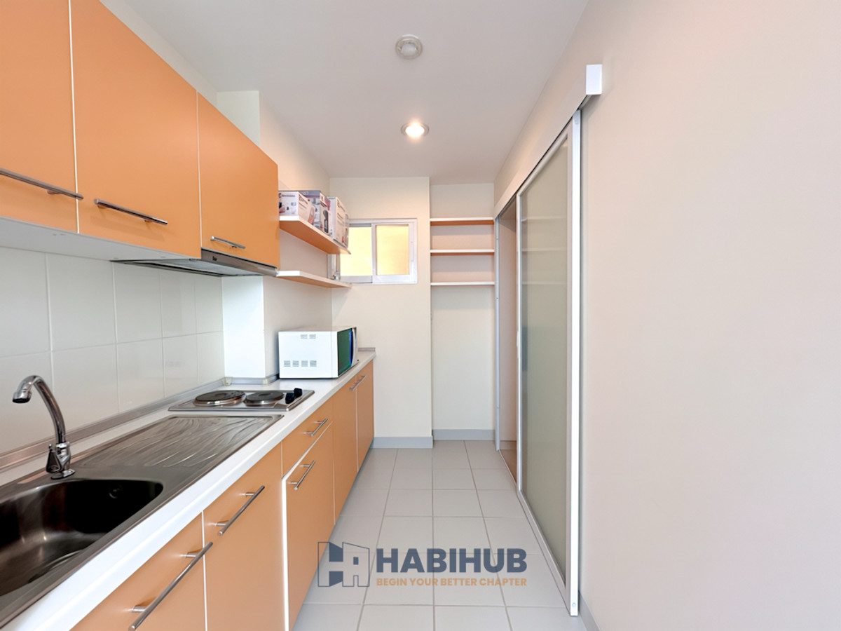 ขายคอนโดอ่อนนุช อุดมสุข : 🏙️✨ ขายคอนโด Life @ Sukhumvit 65 | ห้องสวย ชั้นสูง ใกล้ BTS เอกมัย (HBH-HL-106)