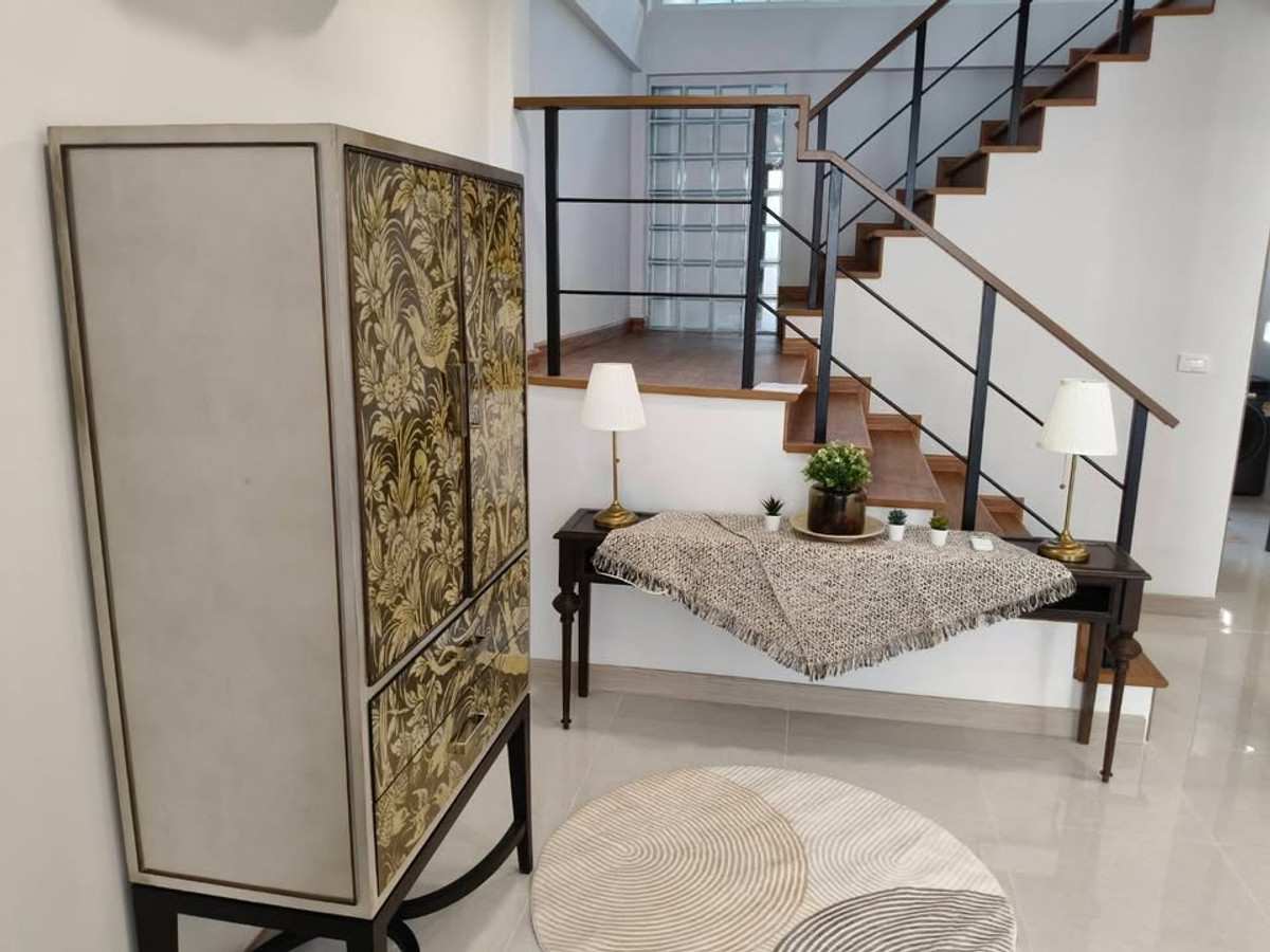 For RentTownhomeSukhumvit, Asoke, Thonglor : Townhouse Ekkamai 22