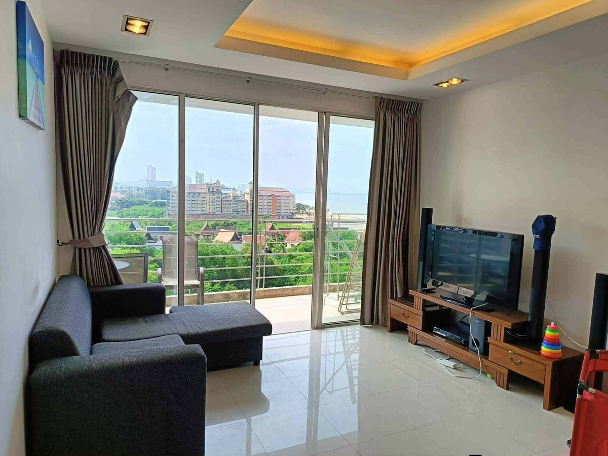 For SaleCondoPattaya, Bangsaen, Chonburi : The Residences at Dream / 2 Bedrooms (FOR SALE), The Residences at Dream / 2 Bedrooms (For Sale) AM097