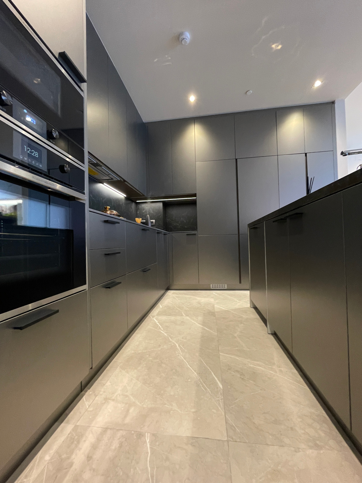 For SaleCondoSukhumvit, Asoke, Thonglor : [THE CROWN JEWEL] 3-Bedroom Rare Unit @ Hyde Heritage Thonglor – Superior life on the 31st floor, northern skyline view. A new definition of the word 