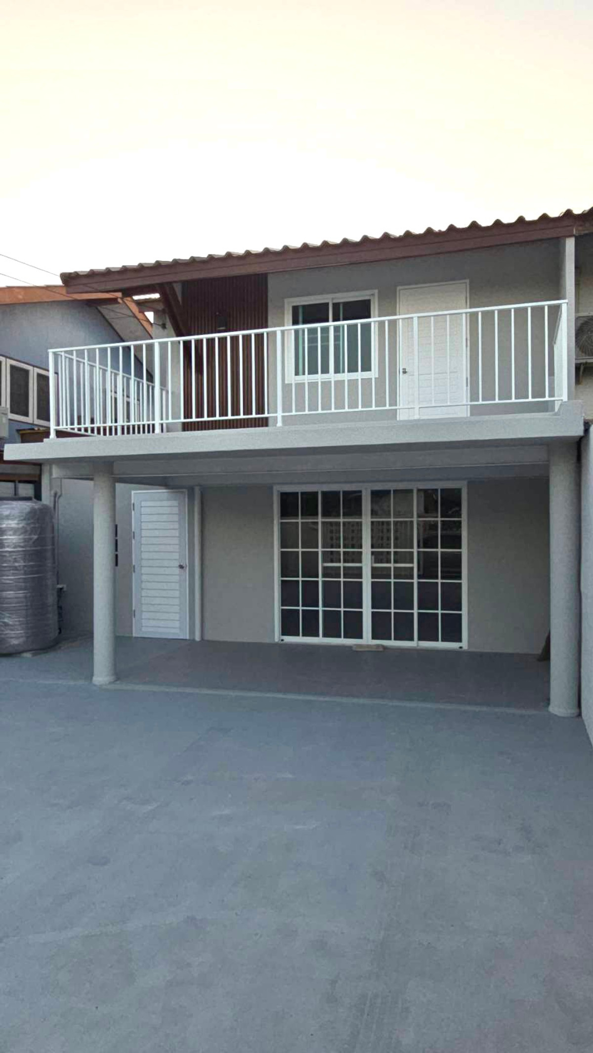 ขายวิภาวดี ดอนเมือง หลักสี่ : หมู่บ้านปิ่นเจริญ 3 / 2 ห้องนอน (ขาย), Pin Charoen 3 Village / 2 Bedrooms (FOR SALE) BNS064