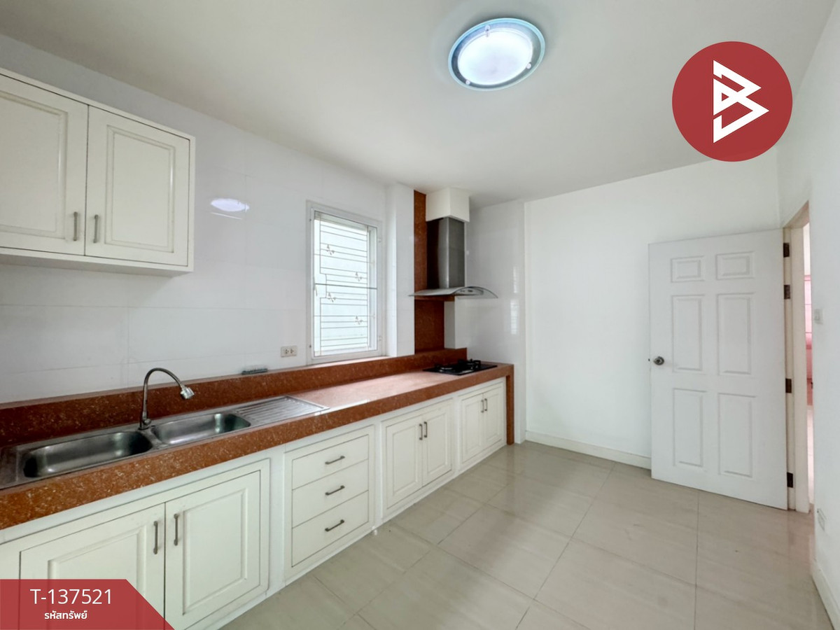 ขายบ้านพัทยา บางแสน ชลบุรี สัตหีบ : ขายบ้านเดี่ยว หมู่บ้านชาลิตา2 บางละมุง-ชลบุรี