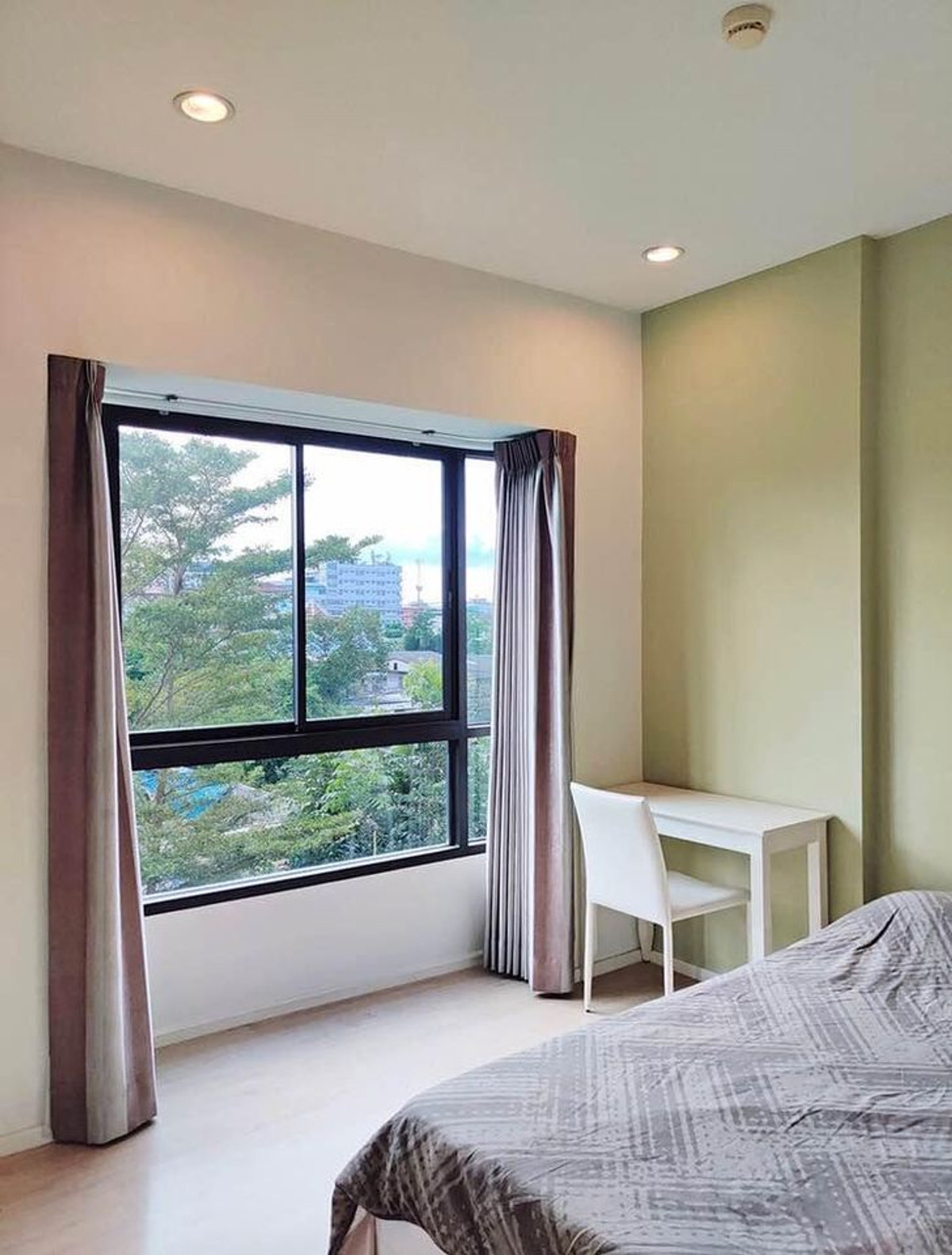 ให้เช่าคอนโดพัฒนาการ ศรีนครินทร์ : ปล่อยเช่า💥เอส วัน พระราม9คอนโด💥ใกล้เดอะไนท์พระราม9☎️Line: 0883894733