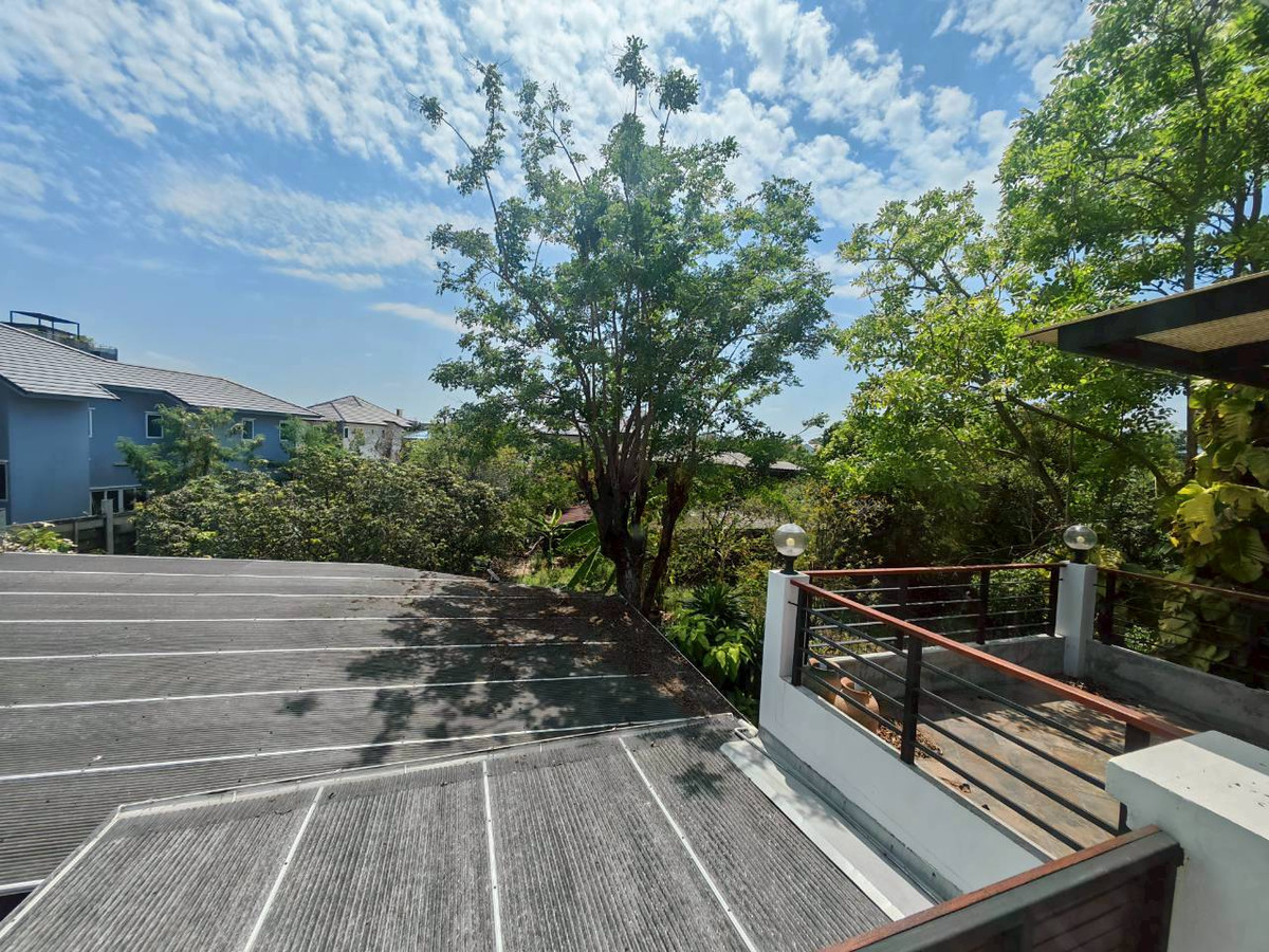 ขายบ้านลาดกระบัง สุวรรณภูมิ : 🏡 ขายบ้านเดี่ยว หมู่บ้านมัณฑนา วงแหวน-พระราม 9 บ้านสวย บรรยากาศร่มรื่น สไตล์บ้านสวน พื้นที่ใหญ่ หาไม่ได้แล้ว!