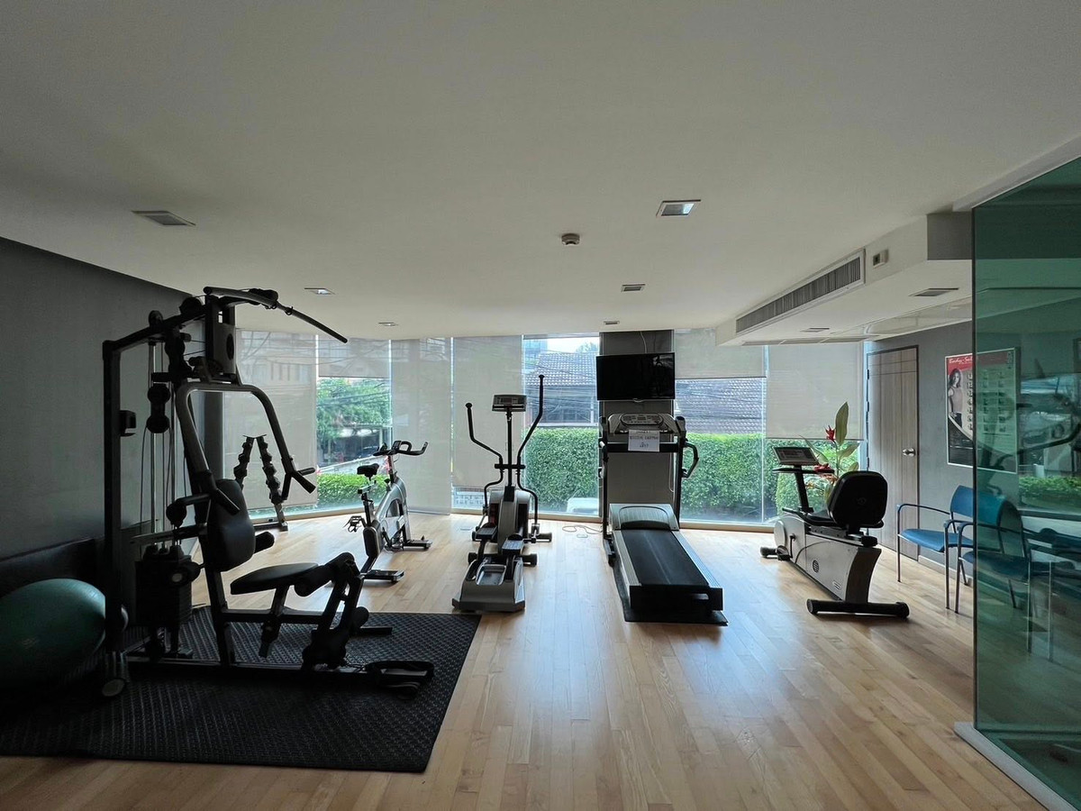 ให้เช่าคอนโดสุขุมวิท อโศก ทองหล่อ : ✨ อยู่ใจกลางทองหล่อ! ให้เช่า Tidy Thonglor 17 ห้องมุม ชั้น 5 ใกล้ The Commons เพียง 50 เมตร ✨