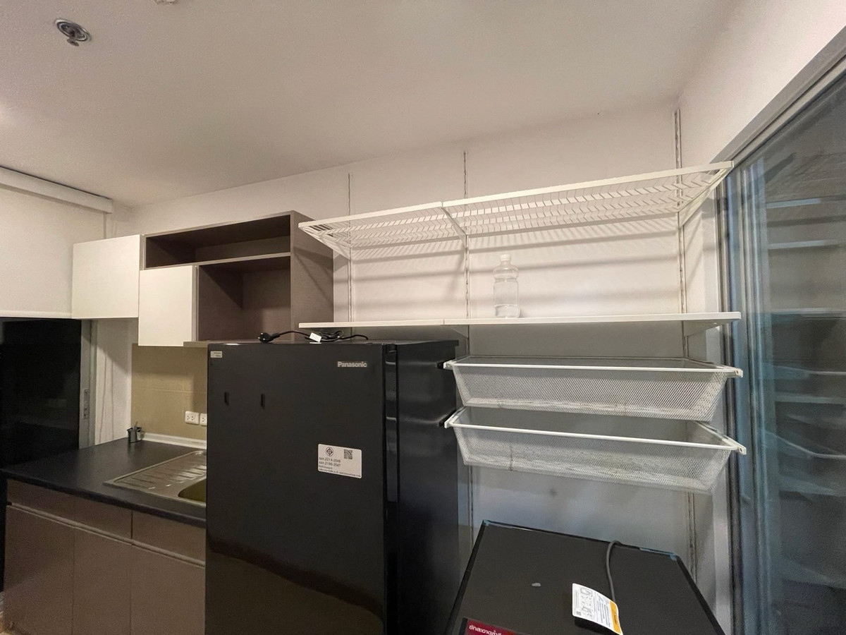 ให้เช่าคอนโดบางแค เพชรเกษม : #Z5148💥 060469 🔥ให้เช่าคอนโด Supalai Veranda Phasi Charoen Station (รหัสเดิม Z2946)