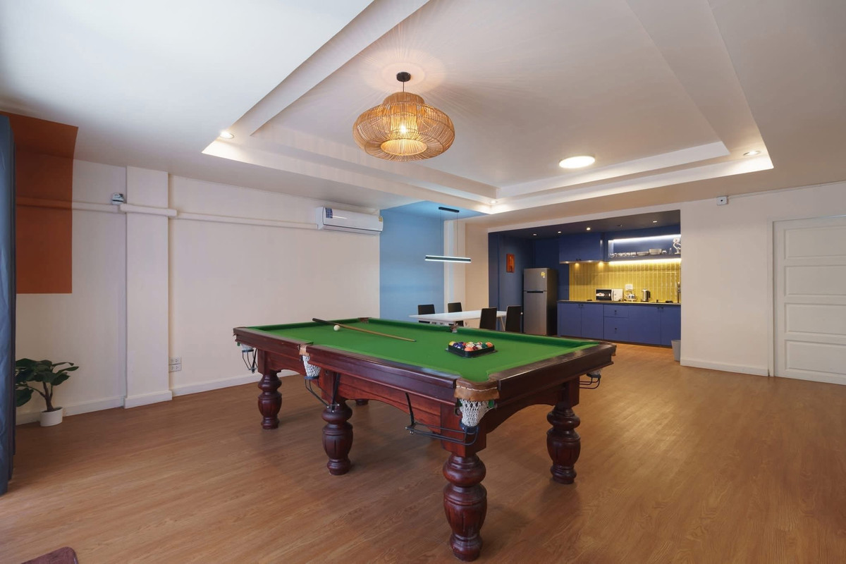 ให้เช่าทาวน์โฮมสุขุมวิท อโศก ทองหล่อ : ให้เช่า ทาวโฮมหรู 5 ชั้น ทองหล่อ ซอย 25 Modern design 5 ห้องนอน 