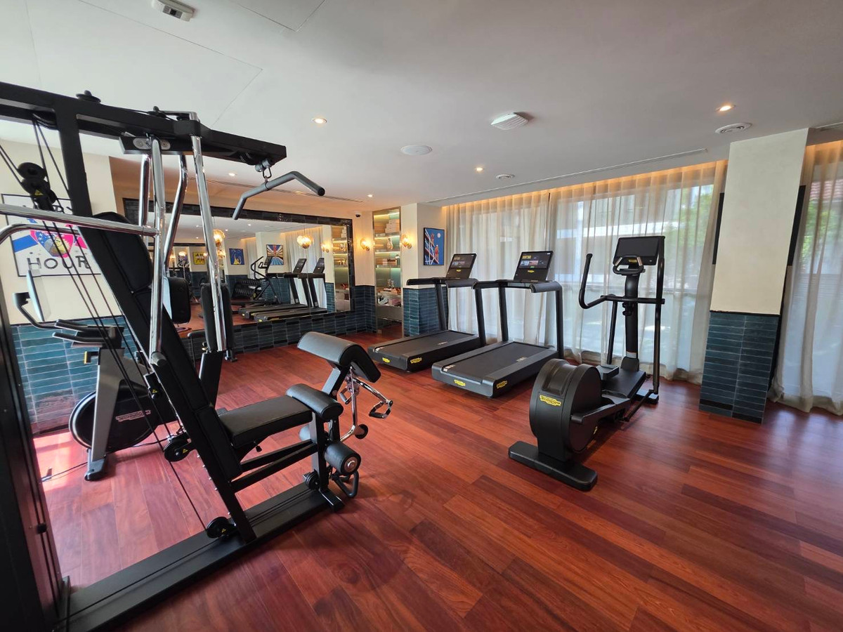 For SaleCondoSukhumvit, Asoke, Thonglor : Via 34 (Sukhumvit 34): 2bed 2bath 87.05sqm. from 22,000,000 mil Am: 065619198