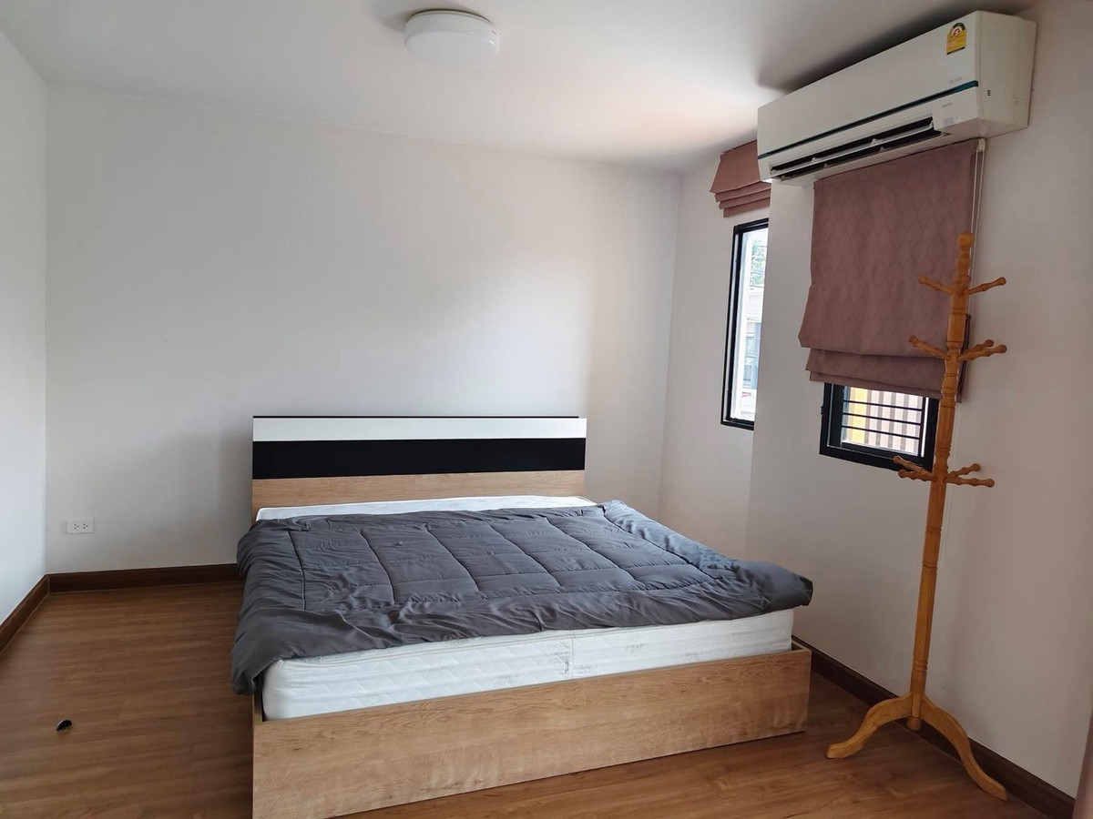 For RentHouseVipawadee, Don Mueang, Lak Si : Salila🚩For rent - The Connect 37 Laksi - Don Mueang 📍 Prime location near Don Mueang Airport.