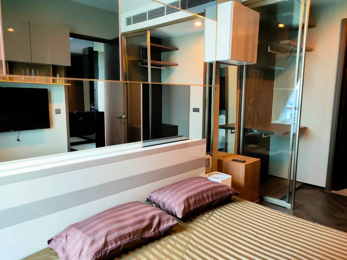 CondoSukhumvit, Asoke, Thonglor : 🏠✨ The Esse Sukhumvit 36 ​​| Sale/Rent 1 bedroom condo (HBH-HL-127)