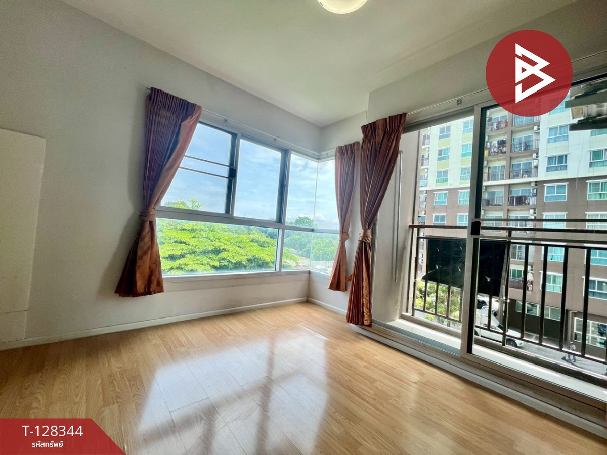 For SaleCondoSamut Prakan,Samrong : Condo for sale The Parkland Lite Sukhumvit-Paknam Samut Prakan (The Parkland Lite Sukhumvit-Paknam)