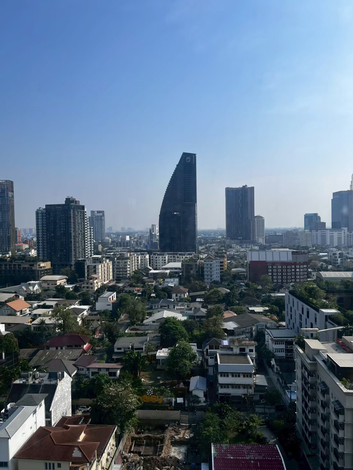 For SaleCondoSukhumvit, Asoke, Thonglor : Beatniq Sukhumvit 32 / 1 Bedroom (FOR SALE), Beatniq Sukhumvit 32 / 1 Bedroom (For Sale) NA113