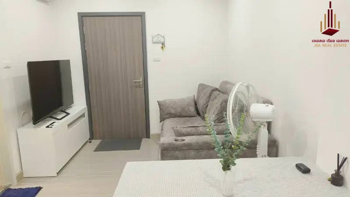 For RentCondoPinklao, Charansanitwong : ✨ For Rent: Supalai City Resort Charan 91 Condo ✨ 💰 Only 14,000 THB/month