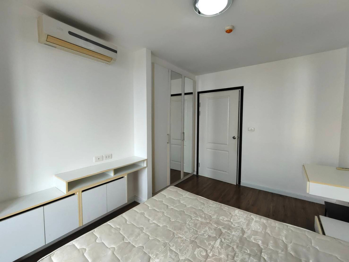 For RentCondoOnnut, Udomsuk : Condo for rent: iCondo Sukhumvit 103: iCondo Sukhumvit 103 (( BTS Onnut Udomsuk )) MK-02 line @livingbkk