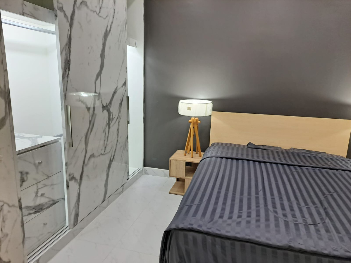 For RentCondoSukhumvit, Asoke, Thonglor : For Rent: President Park Sukhumvit 24, 45,000 THB [TTr260402]