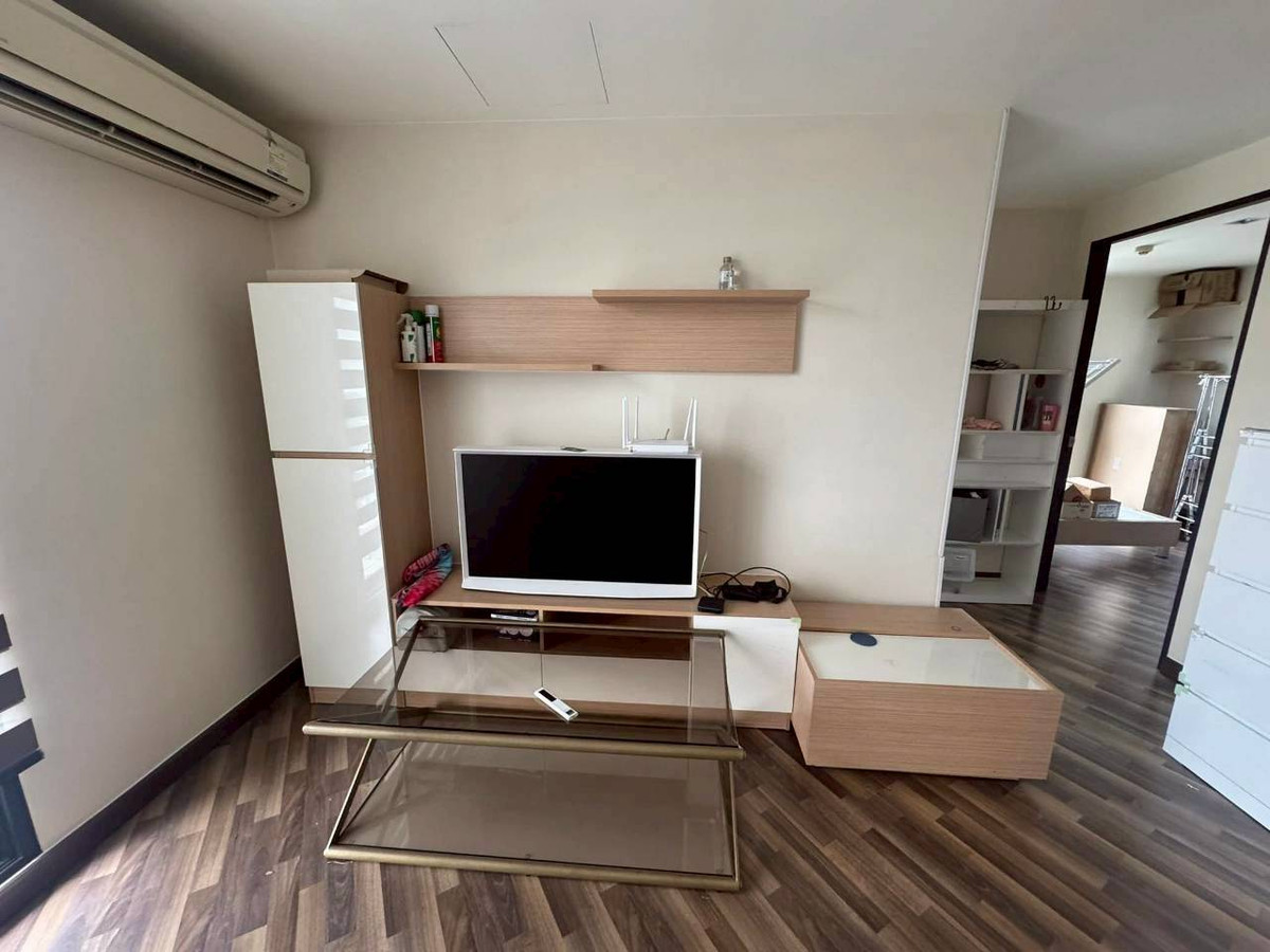 ให้เช่าคอนโดบางนา แบริ่ง ลาซาล : ✅ BYS109 ✅ Line : @p2nproperty