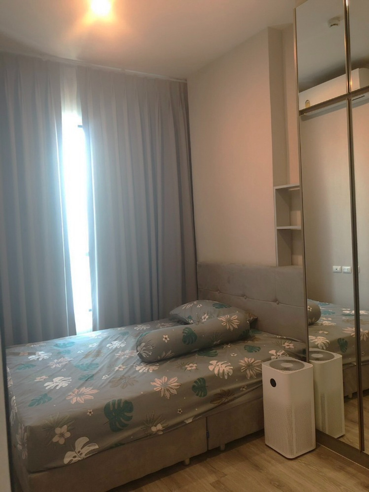 For RentCondoRamkhamhaeng, Hua Mak : ✅ KBR194 ✅ Line : @p2nproperty