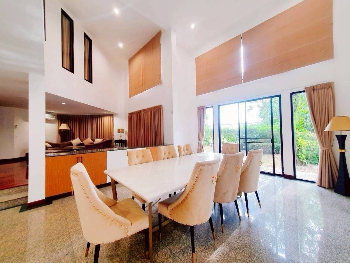 ให้เช่าบ้านมีนบุรี-ร่มเกล้า : (หมู่บ้าน เอ็กซ์คลูซีฟ 39)
รามคำแหง108