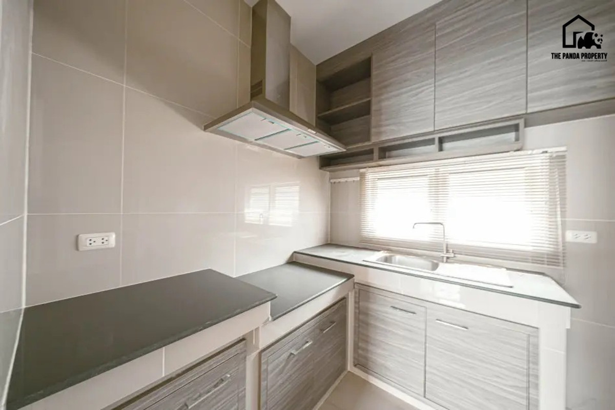 ขายบ้านปทุมธานี รังสิต ธรรมศาสตร์ : สราญสิริ ติวานนท์–แจ้งวัฒนะ 2