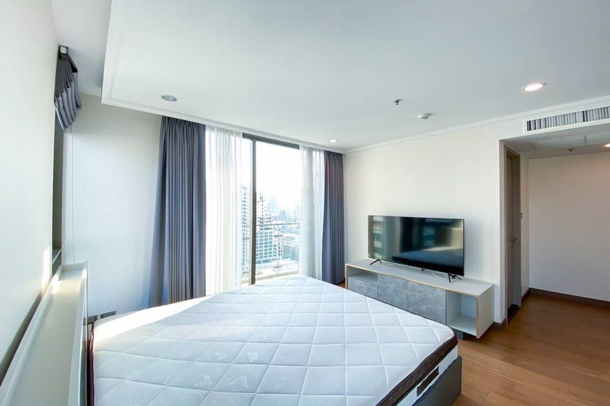 คอนโดสุขุมวิท อโศก ทองหล่อ : 🔥 ขาย - เช่า !! 🔥 Supalai Oriental Sukhumvit 39, 2 ห้องนอน, 2 ห้องน้ำ, ห้องหายาก !! Code C20240301744 แต่งครบ, พร้อมเข้าอยู่, ราคาพิเศษ!!📣📣