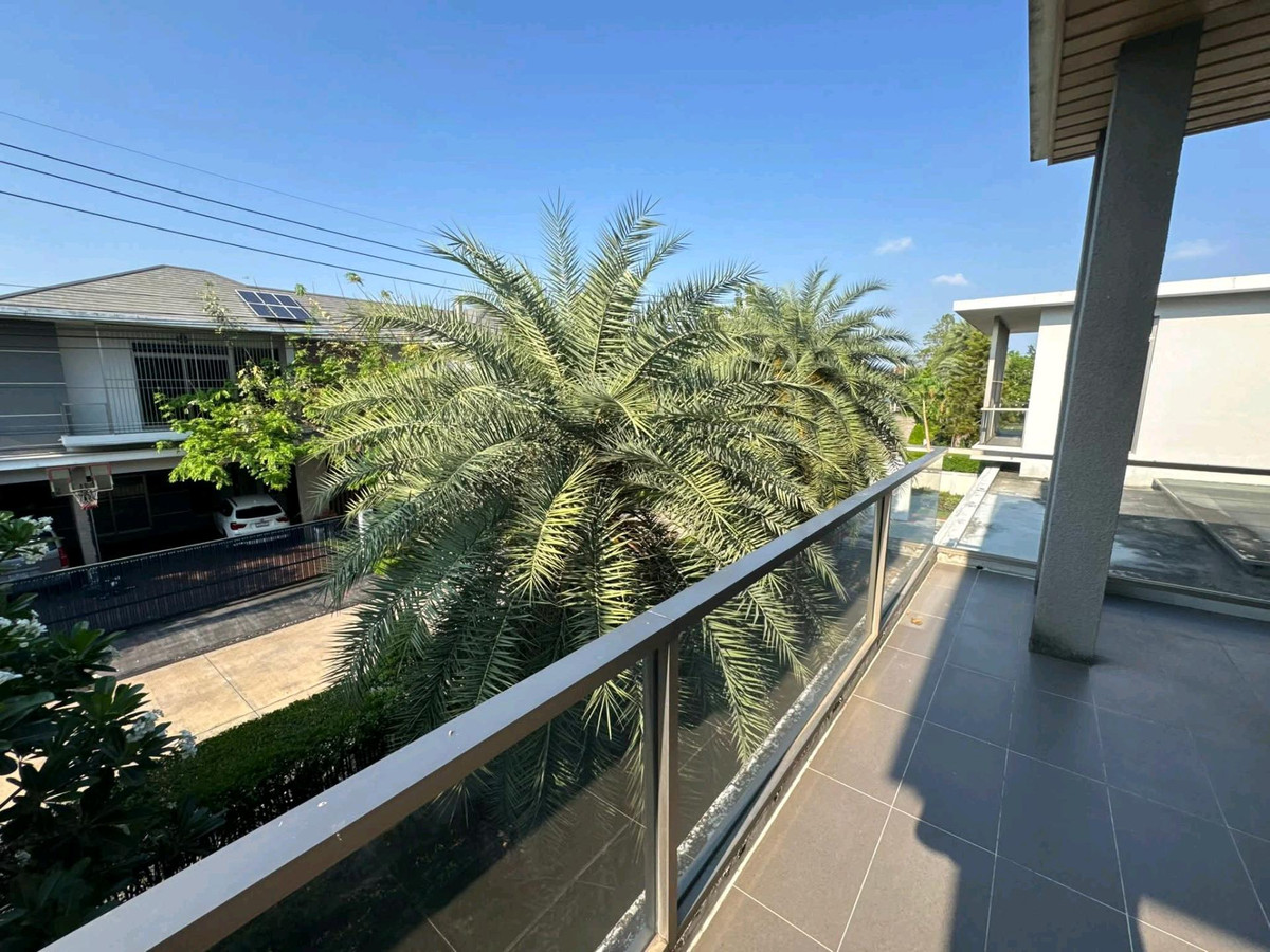 ขายบ้านลาดกระบัง สุวรรณภูมิ : บ้านเดี่ยวโครงการเพอร์เฟคมาสเตอร์พีซ สุขุมวิท 77 ใกล้สนามบินสุวรรณภูมิ