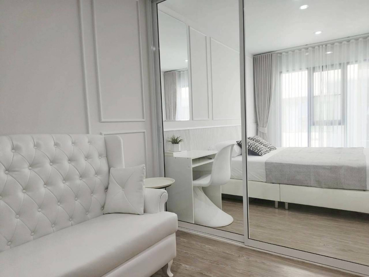 For RentCondoRamkhamhaeng, Hua Mak : ✅ RYH114 ✅ Line : @p2nproperty